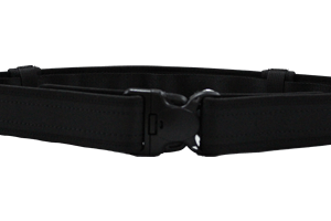 Cinturón triple seguridad completo moldeable