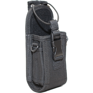 Funda emisora universal y móvil