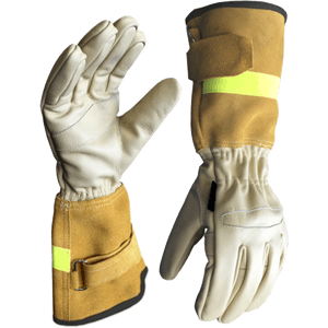 Guantes forestales ignífugos MDCV