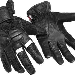 Guantes motorista Bike51