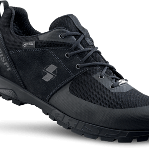 Zapato Crispi Lush Black GTX