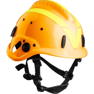 Casco bombero forestal MDCPC