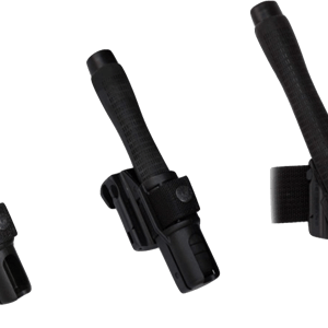 Funda bastones extensibles rotatoria