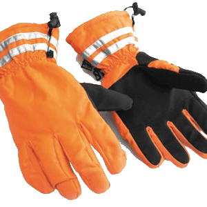 Guantes alta visibilidad HV53N