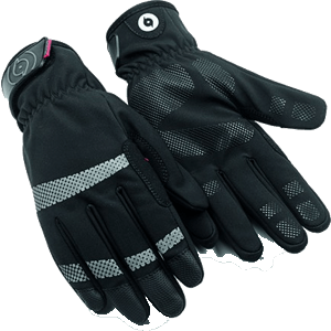 Guantes frío COLD84