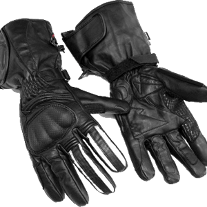 Guantes motorista Bike54