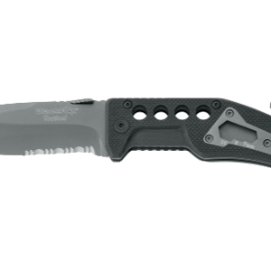 Navaja táctica multifunción BF115