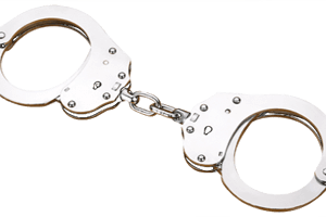 Grilletes cadena níquel