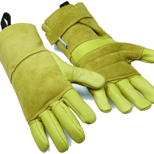 Guantes forestales ignífugos FO920
