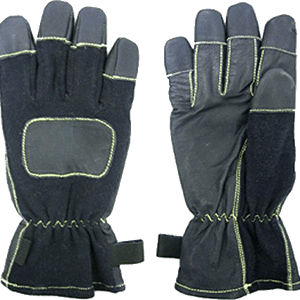 Guantes forestales ignífugos FOGE