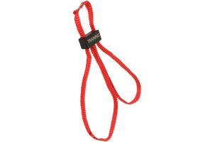 Lazos engrilletamiento entrenamiento