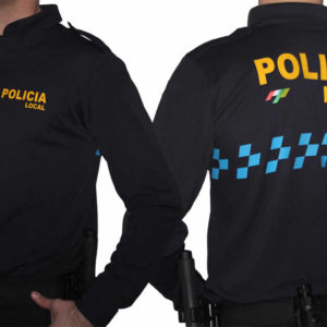 Polo Camisero La Rioja Manga Corta