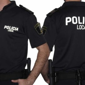 Polo Camisero Manga Larga