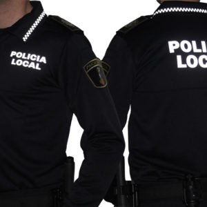 Polo Monocolor Manga Corta