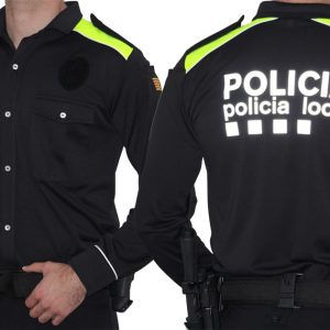 Polo Camisero Cataluña Manga Corta